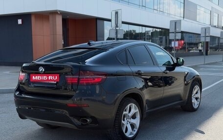 BMW X6, 2014 год, 2 000 000 рублей, 4 фотография