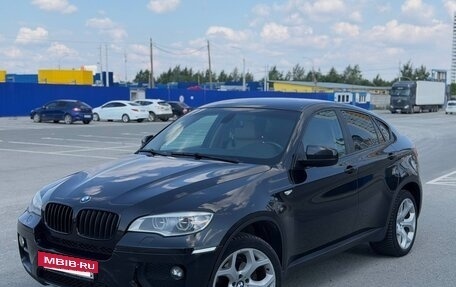 BMW X6, 2014 год, 2 000 000 рублей, 2 фотография