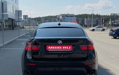 BMW X6, 2014 год, 2 000 000 рублей, 3 фотография