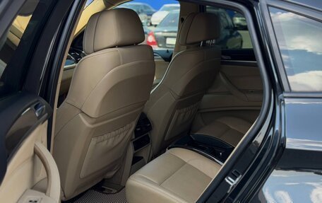 BMW X6, 2014 год, 2 000 000 рублей, 9 фотография