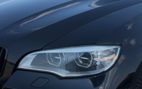 BMW X6, 2014 год, 2 000 000 рублей, 14 фотография