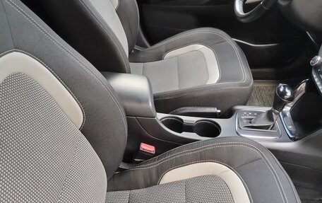 KIA cee'd III, 2017 год, 1 099 000 рублей, 3 фотография