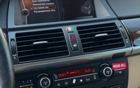 BMW X6, 2014 год, 2 000 000 рублей, 10 фотография