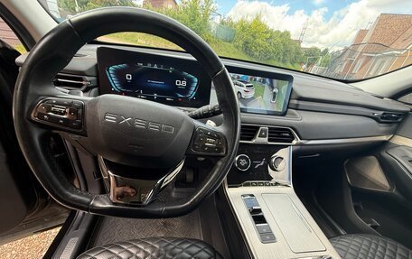 CheryExeed TXL, 2021 год, 1 750 000 рублей, 7 фотография