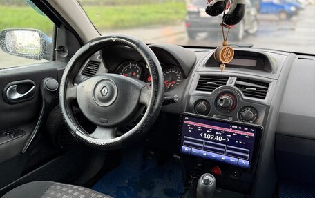 Renault Megane II, 2006 год, 185 000 рублей, 5 фотография