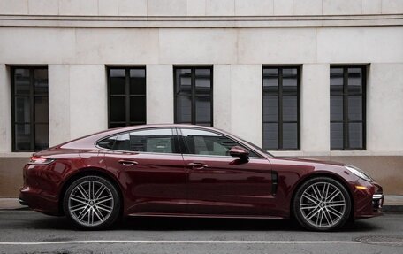 Porsche Panamera II рестайлинг, 2023 год, 12 850 000 рублей, 4 фотография