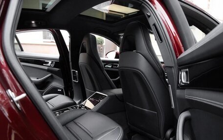 Porsche Panamera II рестайлинг, 2023 год, 12 850 000 рублей, 7 фотография
