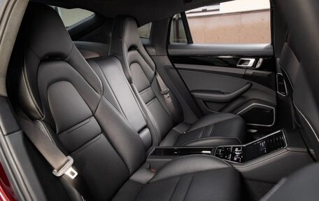 Porsche Panamera II рестайлинг, 2023 год, 12 850 000 рублей, 8 фотография
