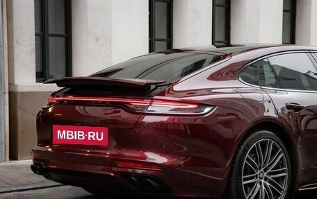 Porsche Panamera II рестайлинг, 2023 год, 12 850 000 рублей, 6 фотография