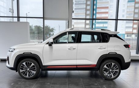 Changan CS35 Plus, 2025 год, 2 839 900 рублей, 2 фотография