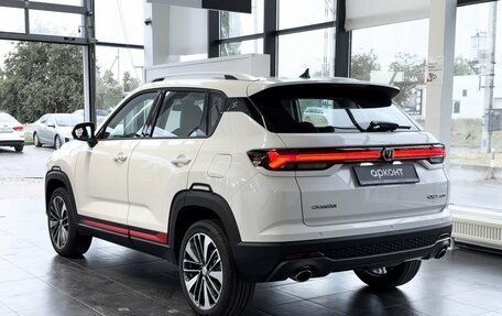 Changan CS35 Plus, 2025 год, 2 839 900 рублей, 3 фотография