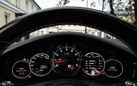 Porsche Panamera II рестайлинг, 2023 год, 12 850 000 рублей, 11 фотография