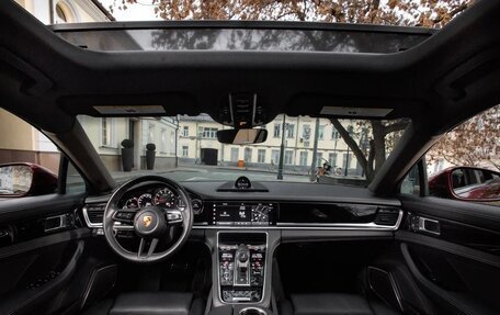 Porsche Panamera II рестайлинг, 2023 год, 12 850 000 рублей, 10 фотография