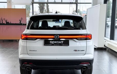 Changan CS35 Plus, 2025 год, 2 839 900 рублей, 4 фотография