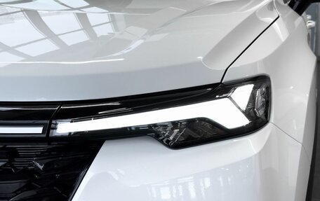 Changan CS35 Plus, 2025 год, 2 839 900 рублей, 11 фотография