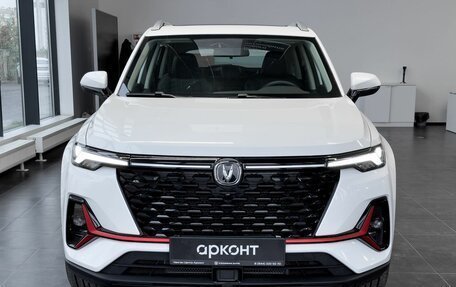 Changan CS35 Plus, 2025 год, 2 839 900 рублей, 9 фотография