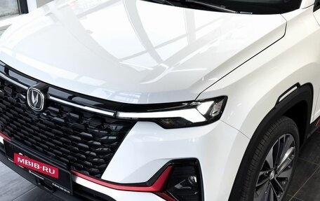 Changan CS35 Plus, 2025 год, 2 839 900 рублей, 10 фотография