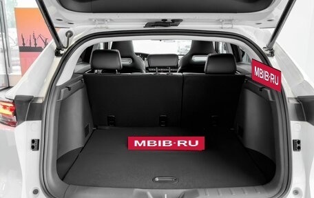 Changan CS35 Plus, 2025 год, 2 839 900 рублей, 5 фотография