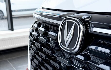 Changan CS35 Plus, 2025 год, 2 839 900 рублей, 12 фотография