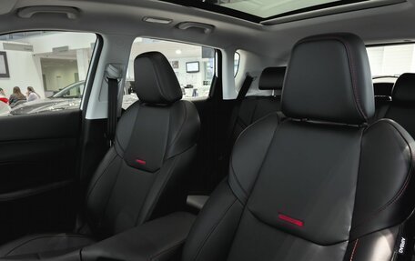 Changan CS35 Plus, 2025 год, 2 839 900 рублей, 16 фотография