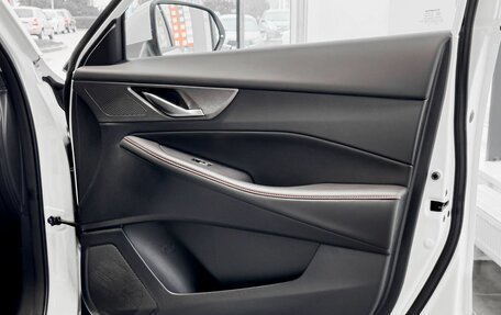 Changan CS35 Plus, 2025 год, 2 839 900 рублей, 25 фотография