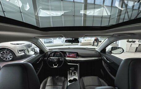 Changan CS35 Plus, 2025 год, 2 839 900 рублей, 24 фотография