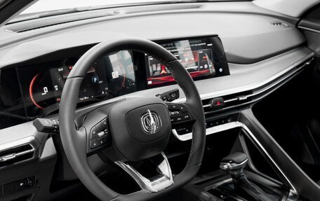 Changan CS35 Plus, 2025 год, 2 839 900 рублей, 19 фотография