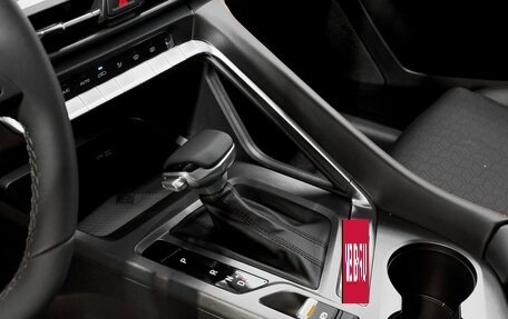 Changan CS35 Plus, 2025 год, 2 839 900 рублей, 22 фотография