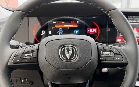 Changan CS35 Plus, 2025 год, 2 839 900 рублей, 20 фотография