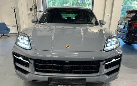 Porsche Cayenne III, 2026 год, 22 150 000 рублей, 3 фотография