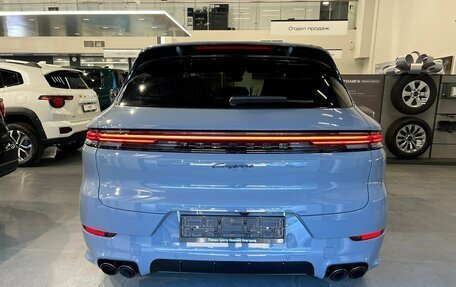 Porsche Cayenne III, 2026 год, 22 150 000 рублей, 6 фотография