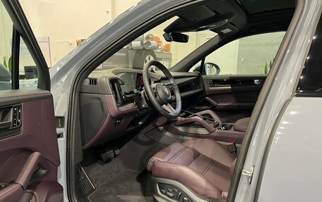 Porsche Cayenne III, 2026 год, 22 150 000 рублей, 8 фотография