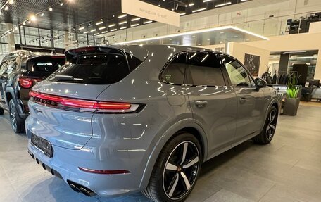 Porsche Cayenne III, 2026 год, 22 150 000 рублей, 4 фотография