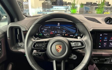 Porsche Cayenne III, 2026 год, 22 150 000 рублей, 7 фотография