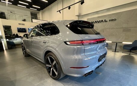 Porsche Cayenne III, 2026 год, 22 150 000 рублей, 5 фотография