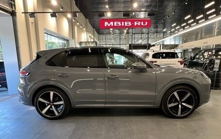 Porsche Cayenne III, 2026 год, 22 150 000 рублей, 2 фотография