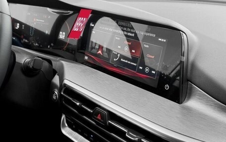 Changan CS35 Plus, 2025 год, 2 839 900 рублей, 26 фотография