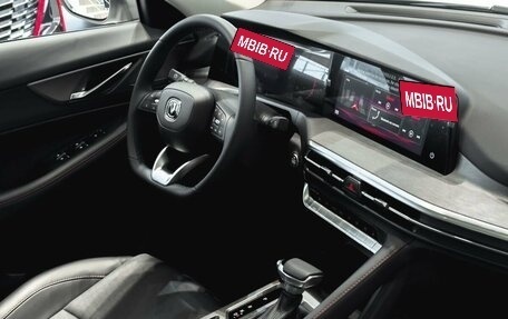 Changan CS35 Plus, 2025 год, 2 839 900 рублей, 28 фотография
