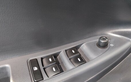 Geely Emgrand X7 I, 2015 год, 570 000 рублей, 12 фотография