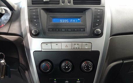 Geely Emgrand X7 I, 2015 год, 570 000 рублей, 14 фотография