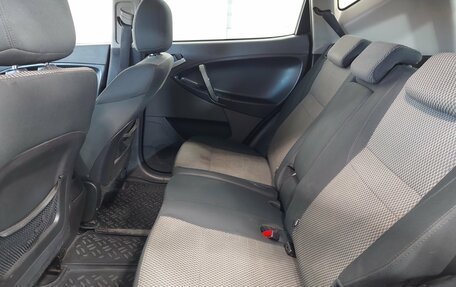 Geely Emgrand X7 I, 2015 год, 570 000 рублей, 15 фотография
