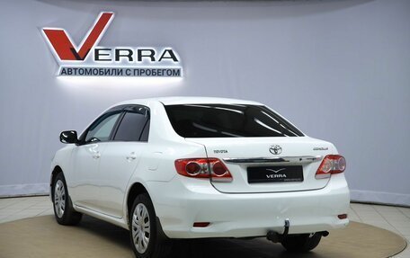 Toyota Corolla, 2012 год, 790 000 рублей, 7 фотография