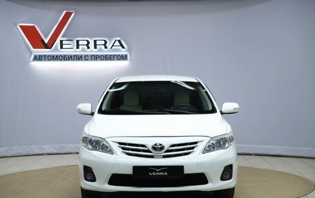 Toyota Corolla, 2012 год, 790 000 рублей, 2 фотография