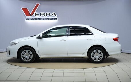 Toyota Corolla, 2012 год, 790 000 рублей, 8 фотография