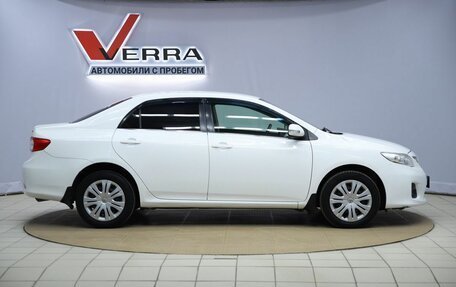 Toyota Corolla, 2012 год, 790 000 рублей, 4 фотография