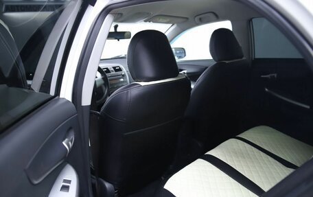 Toyota Corolla, 2012 год, 790 000 рублей, 10 фотография