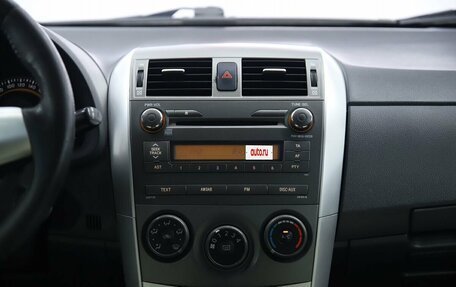 Toyota Corolla, 2012 год, 790 000 рублей, 12 фотография