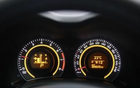 Toyota Corolla, 2012 год, 790 000 рублей, 15 фотография