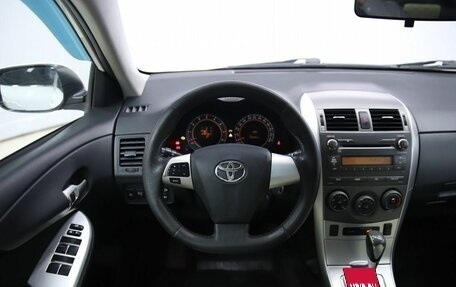 Toyota Corolla, 2012 год, 790 000 рублей, 11 фотография