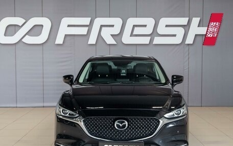 Mazda 6, 2021 год, 2 550 000 рублей, 2 фотография
